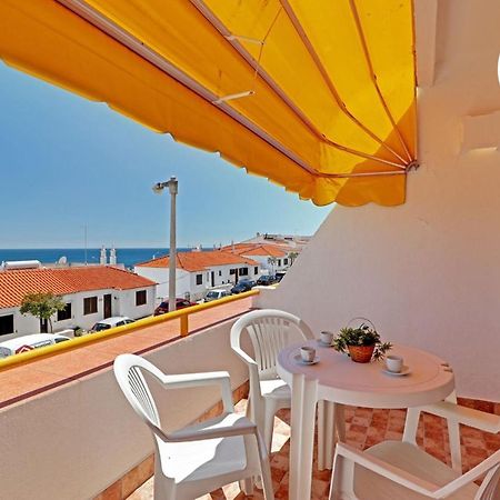 Albufeira Ocean View By Homing Apartamento Exterior foto