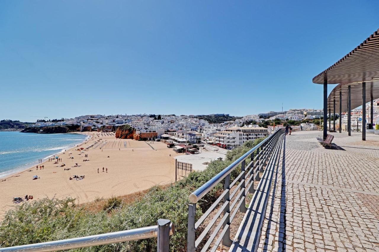 Albufeira Ocean View By Homing Apartamento Exterior foto