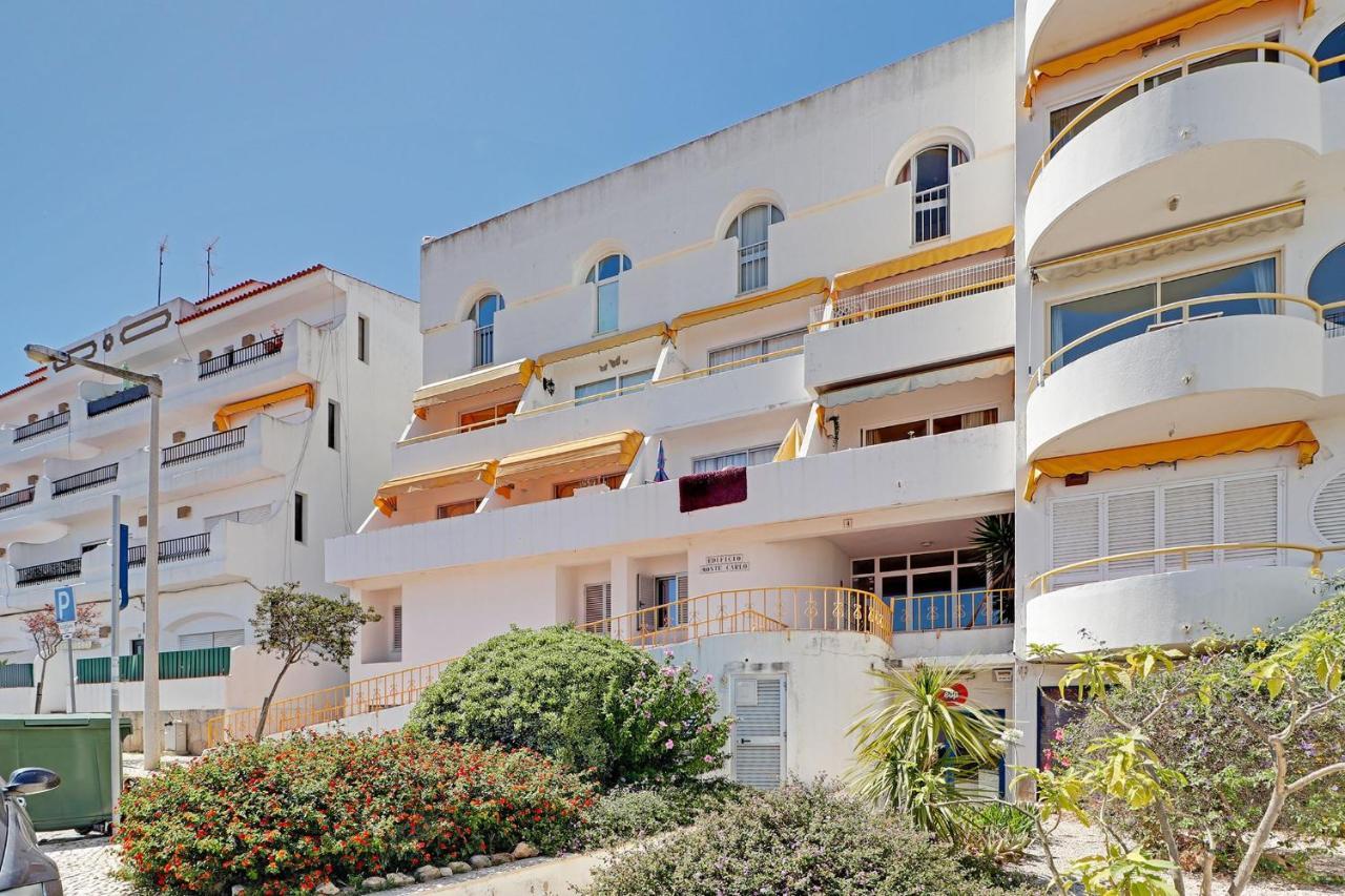 Albufeira Ocean View By Homing Apartamento Exterior foto