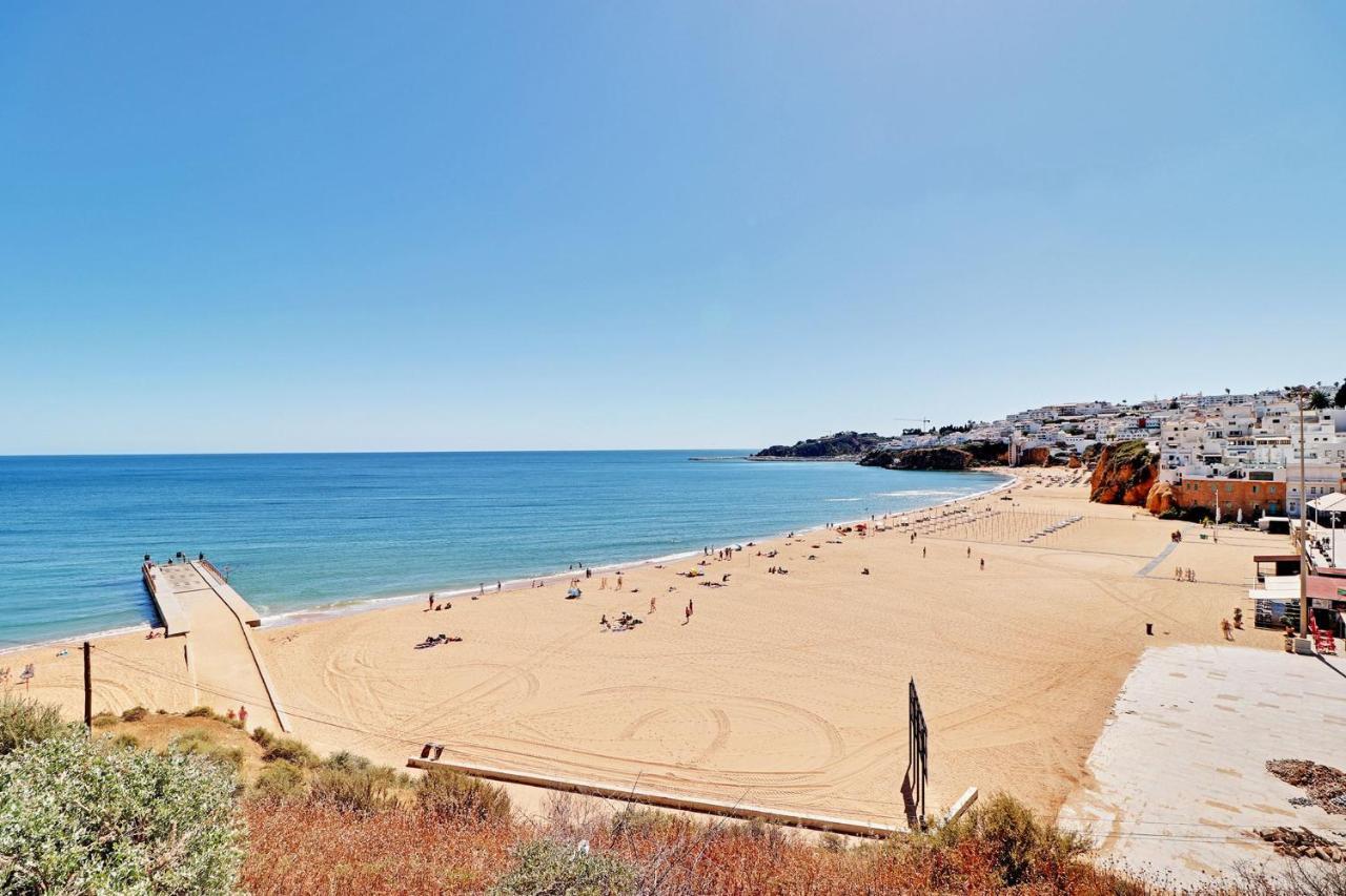 Albufeira Ocean View By Homing Apartamento Exterior foto