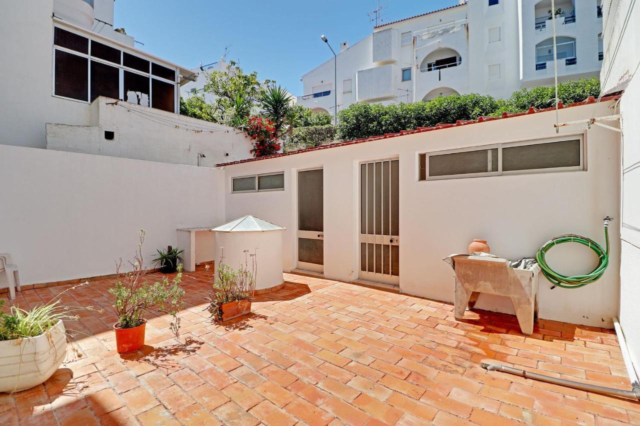 Albufeira Ocean View By Homing Apartamento Exterior foto