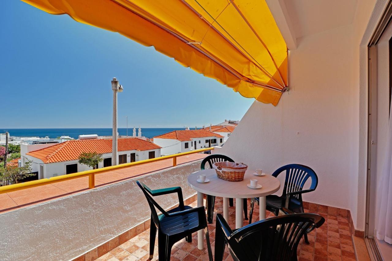 Albufeira Ocean View By Homing Apartamento Exterior foto